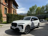 BMW X7 2022 года за 69 000 000 тг. в Алматы