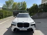 BMW X7 2022 годаүшін57 900 000 тг. в Алматы – фото 5