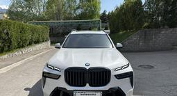BMW X7 2022 годаүшін59 900 000 тг. в Алматы – фото 5