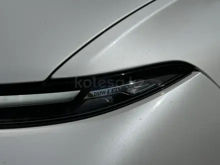 BMW X7 2022 года за 61 000 000 тг. в Алматы – фото 9