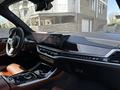 BMW X7 2022 годаүшін59 900 000 тг. в Алматы – фото 27