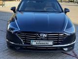 Hyundai Sonata 2021 годаүшін13 000 000 тг. в Астана