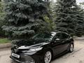 Toyota Camry 2018 года за 12 400 000 тг. в Алматы