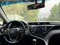 Toyota Camry 2018 года за 12 400 000 тг. в Алматы – фото 5