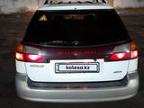 Subaru Outback 2002 годаүшін3 700 000 тг. в Алматы – фото 2