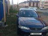 Opel Vectra 1999 года за 1 500 000 тг. в Костанай – фото 3