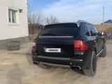 Porsche Cayenne 2004 годаүшін4 000 000 тг. в Актау – фото 4