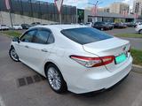 Toyota Camry 2020 годаүшін15 900 000 тг. в Алматы