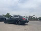 Mercedes-Benz C 300 2017 года за 14 000 000 тг. в Алматы – фото 4
