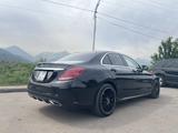 Mercedes-Benz C 300 2017 года за 14 000 000 тг. в Алматы – фото 3