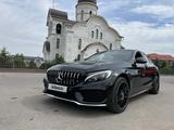 Mercedes-Benz C 300 2017 года за 14 000 000 тг. в Алматы – фото 5