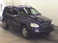 Mercedes-Benz ML 400 2005 годаүшін600 000 тг. в Семей