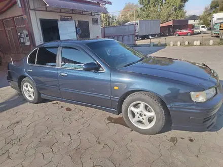 Nissan Maxima 1996 года за 1 750 000 тг. в Жаркент – фото 10
