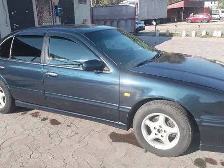 Nissan Maxima 1996 года за 1 750 000 тг. в Жаркент – фото 12