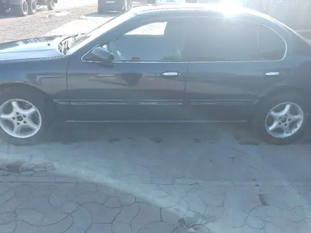 Nissan Maxima 1996 года за 1 750 000 тг. в Жаркент – фото 13