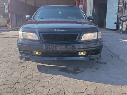 Nissan Maxima 1996 года за 1 750 000 тг. в Жаркент