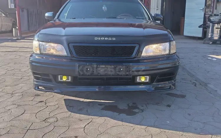 Nissan Maxima 1996 года за 1 750 000 тг. в Жаркент