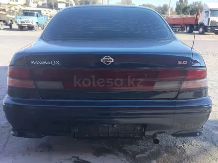 Nissan Maxima 1996 года за 1 750 000 тг. в Жаркент – фото 9