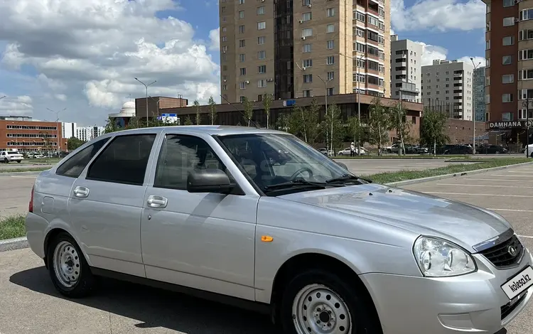 ВАЗ (Lada) Priora 2172 2013 годаүшін3 000 000 тг. в Астана