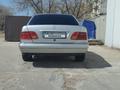 Mercedes-Benz E 230 1996 годаfor2 800 000 тг. в Байконыр – фото 4