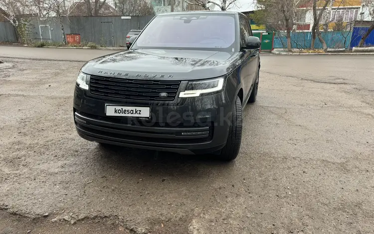 Land Rover Range Rover 2023 года за 90 000 000 тг. в Астана