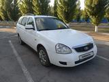 ВАЗ (Lada) Priora 2171 2012 года за 1 750 000 тг. в Рудный