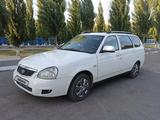 ВАЗ (Lada) Priora 2171 2012 года за 1 750 000 тг. в Рудный – фото 2