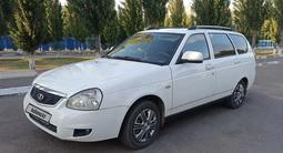 ВАЗ (Lada) Priora 2171 2012 года за 1 750 000 тг. в Рудный – фото 2