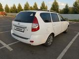 ВАЗ (Lada) Priora 2171 2012 года за 1 750 000 тг. в Рудный – фото 3