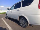 ВАЗ (Lada) Priora 2171 2012 года за 1 750 000 тг. в Рудный – фото 4