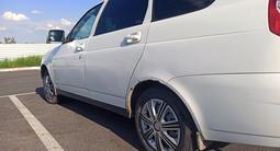 ВАЗ (Lada) Priora 2171 2012 года за 1 750 000 тг. в Рудный – фото 4