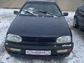 Volkswagen Golf 1993 года за 1 200 000 тг. в Костанай – фото 4