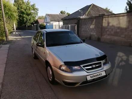 Daewoo Nexia 2010 года за 2 550 000 тг. в Тараз