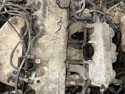 Двигатель на Mazda Mpv,proceed,marvie ,B-series за 280 000 тг. в Алматы