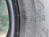 Gislaved nord frost 200 suv 265 65 r17 за 40 000 тг. в Атырау