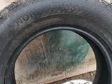 Gislaved nord frost 200 suv 265 65 r17 за 40 000 тг. в Атырау – фото 3