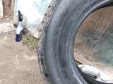 Gislaved nord frost 200 suv 265 65 r17 за 40 000 тг. в Атырау – фото 4