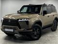 Lexus GX 550 Overtrail Bi Tone 2024 года за 57 000 000 тг. в Алматы