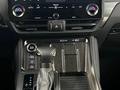 Lexus GX 550 Overtrail Bi Tone 2024 года за 57 000 000 тг. в Алматы – фото 13