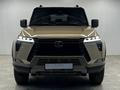 Lexus GX 550 Overtrail Bi Tone 2024 года за 57 000 000 тг. в Алматы – фото 2