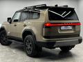 Lexus GX 550 Overtrail Bi Tone 2024 года за 57 000 000 тг. в Алматы – фото 6