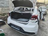 Hyundai Elantra 2018 года за 888 000 тг. в Шымкент