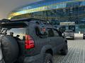 Toyota Land Cruiser Prado 2006 года за 17 500 000 тг. в Алматы – фото 9
