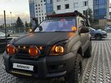 Toyota Land Cruiser Prado 2006 года за 17 500 000 тг. в Алматы