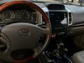 Toyota Land Cruiser Prado 2006 года за 17 500 000 тг. в Алматы – фото 23