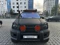 Toyota Land Cruiser Prado 2006 года за 17 500 000 тг. в Алматы – фото 4