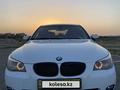 BMW 530 2007 годаүшін5 500 000 тг. в Байконыр – фото 2