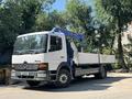 Mercedes-Benz  Atego 1998 годаүшін16 000 000 тг. в Алматы – фото 12