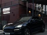Porsche Cayenne 2020 года за 33 990 000 тг. в Караганда