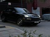 Porsche Cayenne 2020 года за 33 990 000 тг. в Караганда – фото 4